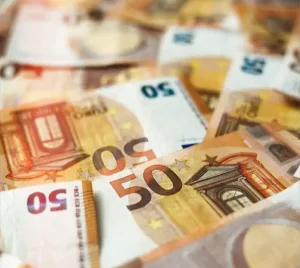 50-Millimeter-Objektiv